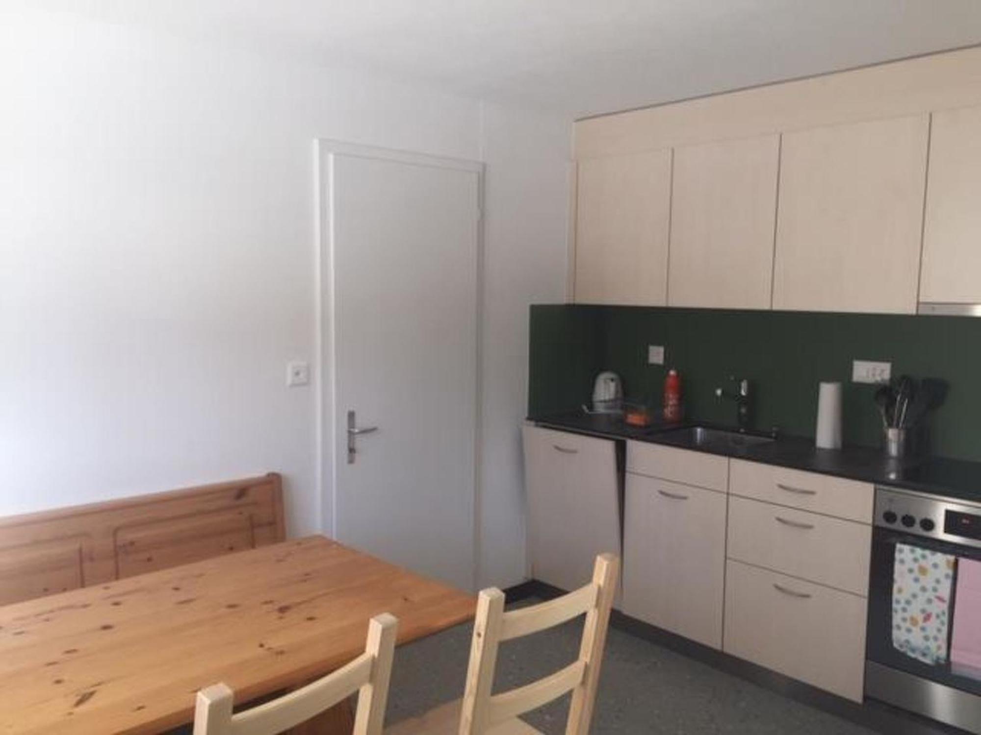 Apartment Lucie By Interhome Αντελμπόντεν Εξωτερικό φωτογραφία